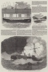 Schepen en Scheepvaart